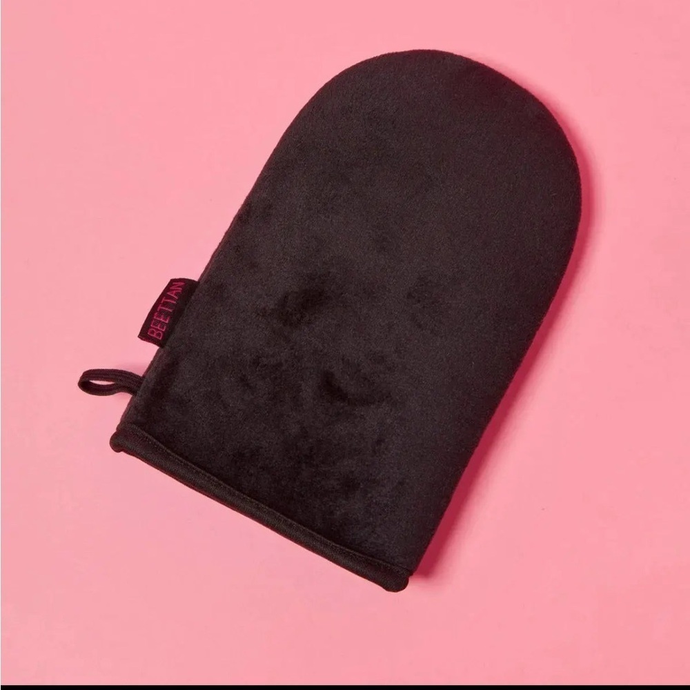 BEETTAN Deluxe Self Tanning Original Mitt